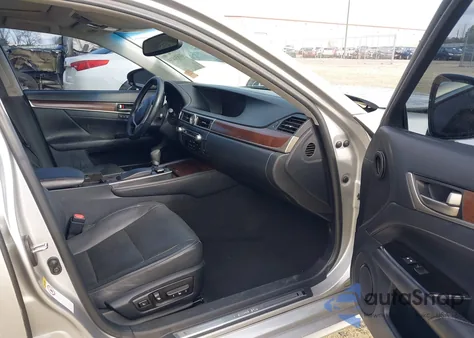 2014 Lexus Gs 350 from USA, damaged, VIN JTHBE1BLXE5037489